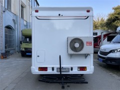 上汽大通MAXUS房车 2017RV80