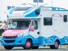 拓瑞斯特 高端定制冰淇淋房车