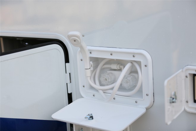 拓锐斯特依维柯C型欧尚II版TIC-611A 56.8万起 2E1A4563