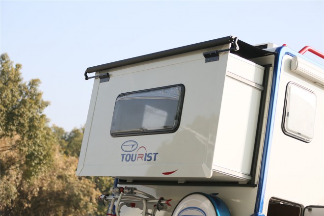 拓锐斯特依维柯C型畅游版TIC-620 55.8万起 2E1A4907