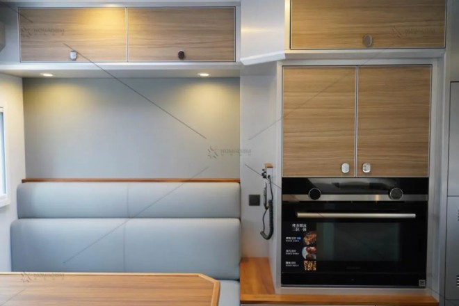 2021新启程--诺马迪森“穿越者M”图片