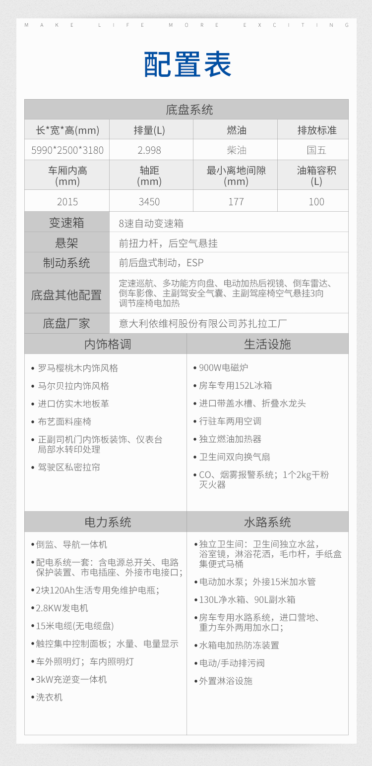宇通房车C630大顶8速自动变速箱蓝牌C照柴油发动机5y1mtIt6EfVvIMX2BNvt6A