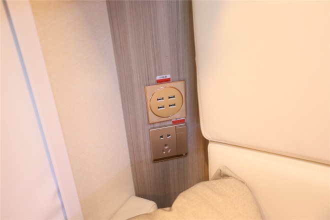 拓锐斯特依维柯C型欧尚II版TIC-611A 56.8万起 2E1A4670