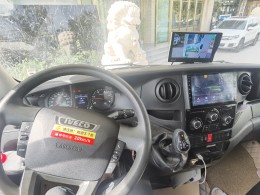 科发房车 2020款双拓展