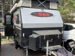 康派斯 2020款CS05