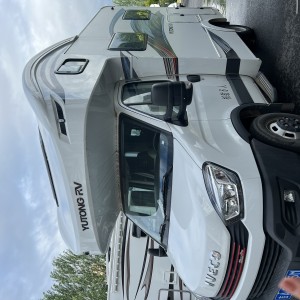宇通 C530高配版
