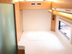上汽MAXUS 2018款C型4座版