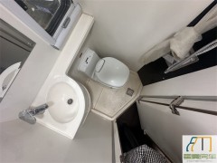 依维柯 19款C型房车