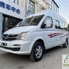 上汽大通MAXUS房车 2016款上汽大通V80原厂房车