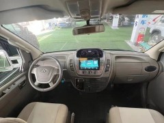 上汽大通MAXUS房车 2018款C型6座版