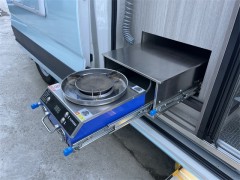 大通 23款大通V90 B型房车