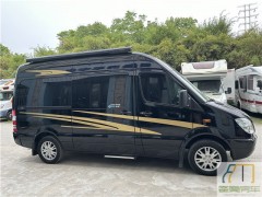 奔驰 15奔驰斯宾特B型旅居房车