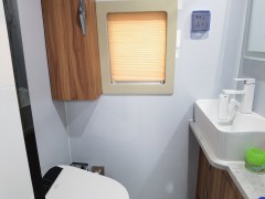 宇通房车 2020款B313