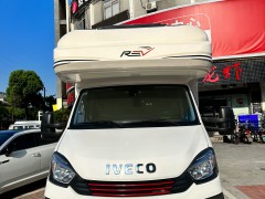 瑞弗房车 2023款双拓展巅峰版