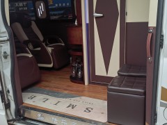 上汽大通MAXUS 2017款B型长轴