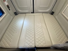 上汽大通 22 款神狐大通V90  B型房车