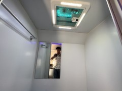 东风御风 长轴高顶B型