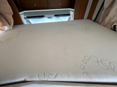 金冠 斯宾特大额头 C型房车