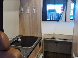 上汽大通MAXUS 大通V80