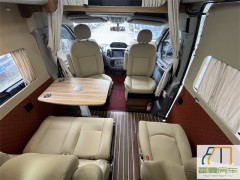 上汽大通 2018V80