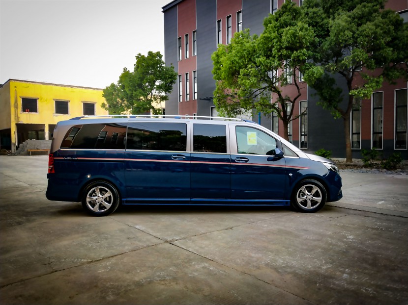 AM房车奔驰Metris-AM600L商务特别版 218万元 IMG_20180411_165927