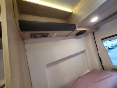 2017款上汽大通RV80旅行家原厂房车 2017款上汽大通RV80旅行家原厂房车