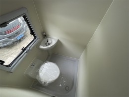 24款康派斯江铃福特新世代PROV348C型房车 24款康派斯江铃福特新世代PROV348C型房车