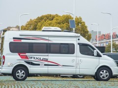 卫航房车 2017款加长轴B型商旅版