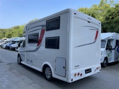 2018款大通C型小额头房车   大通