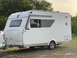 迷野房车 2020款480升级版