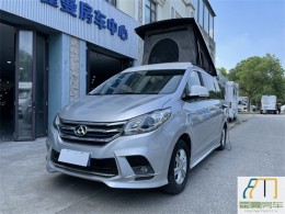 上汽大通MAXUS房车 2019款RG10