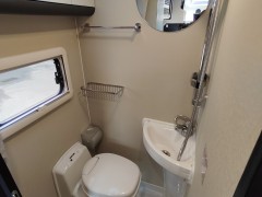 宇通房车 21款C520福特