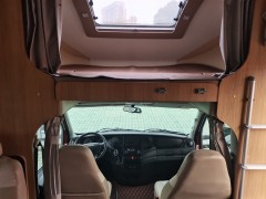 宇通房车 2020款宇通C533旗舰版双拓展