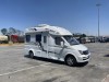 大通V80 V80房车