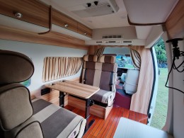 金杯大海狮 2016年落户