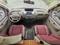 大通 C型