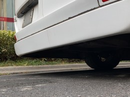 奔驰斯宾特 大型普通客车