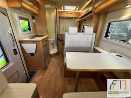 上汽大通 2017上汽大通RV80 C型旅居房车