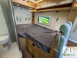 上汽大通 2017上汽大通RV80 C型旅居房车