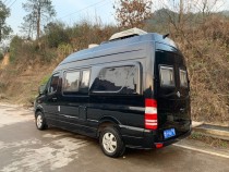 中欧房车 中欧斯宾特