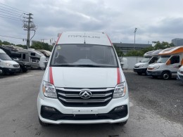 大通 大通V80
