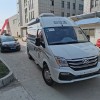 上汽MAXUS 2017款B型长轴