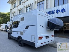 ADRIA阿迪雅房车 2019款寻路者M