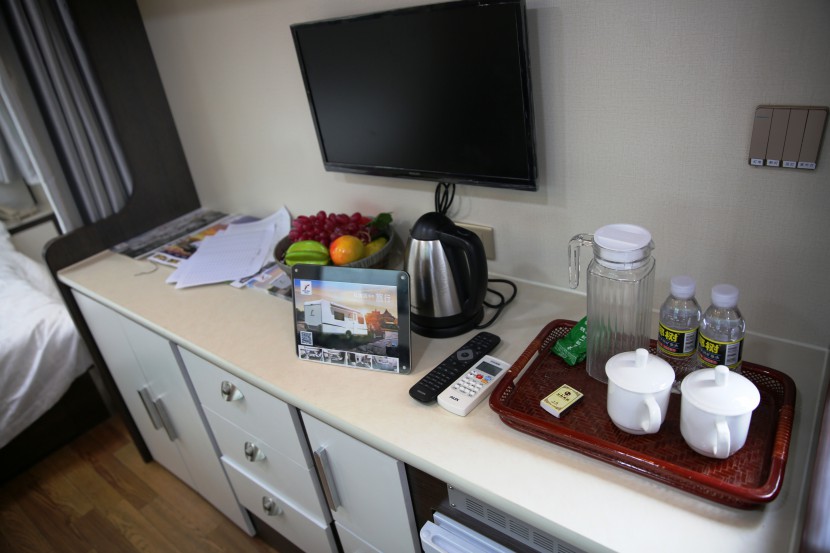 3.31飞神房车参展2018中国（郑州）国际房车旅游产业链大会 B48A4706