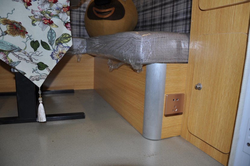 飞神房车爆款推荐：飞神小水滴年销300台，高性价比 4.68万 报名有惊喜 DSC_0591