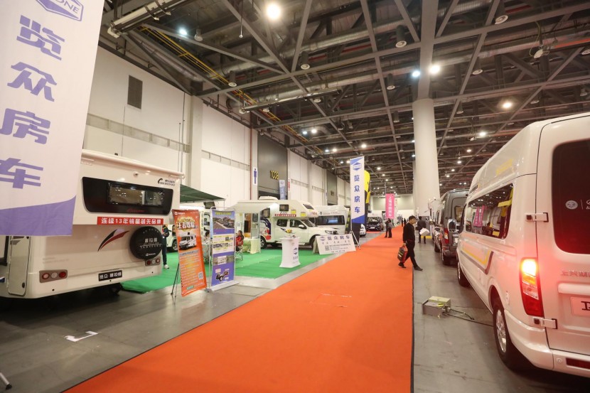 11.23杭州房车展现场照片集锦 WLH_6538
