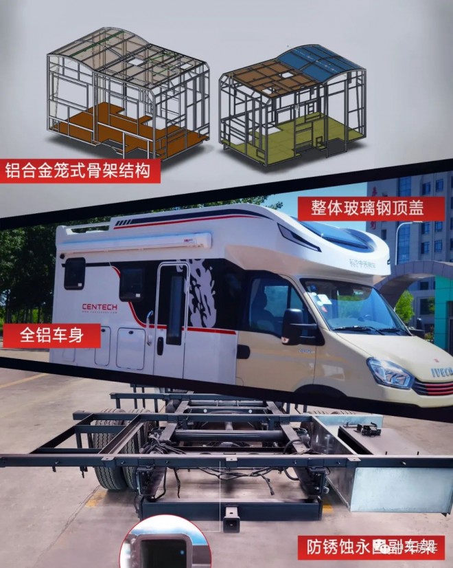 首发！耀世登场大有所为中天2020新车实拍