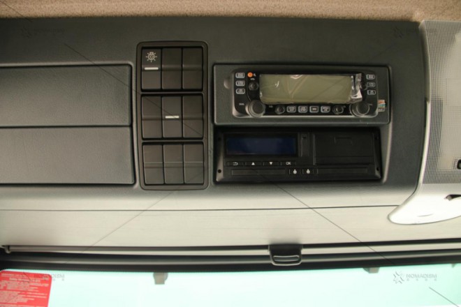 玩转空间--诺马迪森“穿越者E”（上）图片