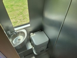新凯奔驰 奔驰斯宾特