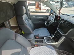 爱旅途房车 2020款梦骑士